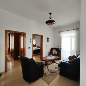 Bujari Guesthouse